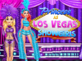 游戏Princess As Los Vegas Showgirls