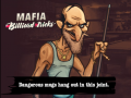 游戏Mafia Billiard Tricks