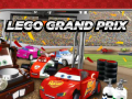 游戏Lego Cars 2: Lego Grand Prix