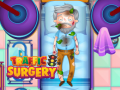 游戏Traffic Surgery