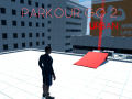 游戏Parkour GO 2: Urban