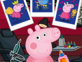 游戏Peppa Pig Tattoo Studio