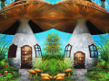 游戏Spot the differences Fairytale