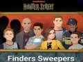 游戏Hunter street finders sweepers