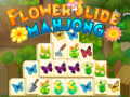 游戏Flower Slide Mahjong