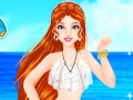 游戏Princess Summer Designer