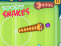 游戏Soccer Snakes