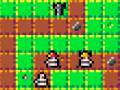 游戏Fruit thieves