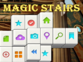 游戏Magic Stairs
