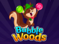 游戏Bubble Woods