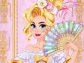 游戏Legendary Fashion Marie Antoinette