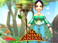游戏3D Anime Fantasy