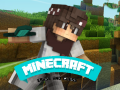 游戏Minecraft Erase and Guess