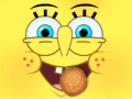 游戏Spongebob Gets Ingredients