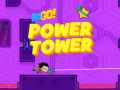 游戏Teen Titans Go: Power Tower