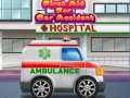 游戏First Aid For Car Accident