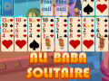 游戏Ali Baba Solitaire