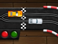 游戏Slot Car Racing