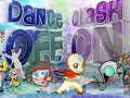 游戏Dance Clash Off Onn!