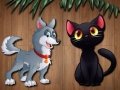 游戏Animal Shapes 2