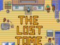 游戏The Lost Tome