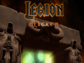 游戏Legion Clicker