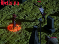 游戏Hellsing