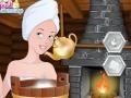 游戏Cinderella's Princess Makeover