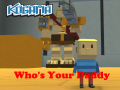 游戏Kogama: Who's Your Daddy