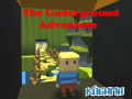 游戏Kogama: The Underground Adventure
