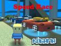 游戏Kogama: Speed Race
