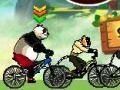 游戏Kung Fu Panda Racing Challenge