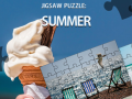 游戏Jigsaw Puzzle Summer