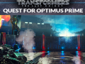 游戏Transformers The Last Knight: Quest For Optimus Prime