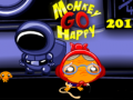 游戏Monkey Go Happy Stage 201