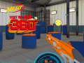 游戏Nerf Test Range 360