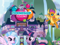 游戏My Little Pony: Friendship Quests 