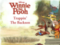 游戏Winnie the Pooh: Trappin' the Backson