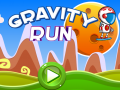 游戏Gravity Run