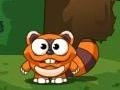 游戏Raccoon Jump 