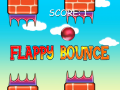 游戏Flappy Bounce