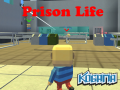 游戏Kogama: Prison Life