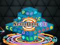 游戏NeonJong 3D
