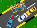 游戏Traffic Rush 2018