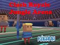 游戏Kogama: Clash Royale - Jungle Arena