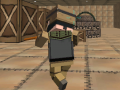 游戏Strike Combat Pixel Arena 3D