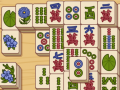 游戏Forest Frog Mahjong