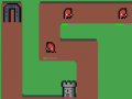 游戏Ammo Towers