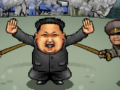 游戏Jumping Kim