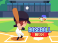 游戏Baseball Bash